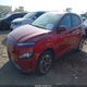 KM8K23AG5PU193700 2023 Hyundai Kona Electric Se auction photo thumbnail 2