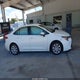 JTDEPRAE7LJ029946 2020 Toyota Corolla Le auction photo thumbnail 13