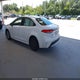 JTDEPRAE7LJ029946 2020 Toyota Corolla Le auction photo thumbnail 3