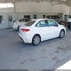 JTDEPRAE7LJ029946 2020 Toyota Corolla Le auction photo thumbnail 4