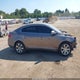 1G4GC5ED3BF147150 2011 Buick Lacrosse Cxl auction photo thumbnail 14