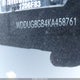WDDUG8GB4KA458761 2019 Mercedes-Benz S 560 4Matic auction photo thumbnail 9