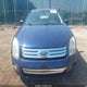 3FAFP07136R130454 2006 Ford Fusion Se auction photo thumbnail 12