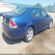 3FAFP07136R130454 2006 Ford Fusion Se auction photo thumbnail 4