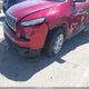 1C4PJLCS8EW106307 2014 Jeep Cherokee Latitude auction photo thumbnail 15