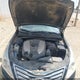 KMHFH4JG8CA156433 2012 Hyundai Azera auction photo thumbnail 10