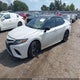 4T1B61HKXJU089097 2018 Toyota Camry Xse auction photo thumbnail 2