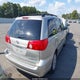 5TDZK22C58S201566 2008 Toyota Sienna Xle auction photo thumbnail 4