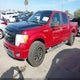 1FTFW1CF8BKD09995 2011 Ford F-150 Xlt auction photo thumbnail 2