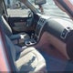 1GKKVRED6BJ397046 2011 GMC Acadia Slt-1 auction photo thumbnail 5