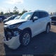 5TDKDRBH4SS581295 2025 Toyota Highlander Platinum auction photo thumbnail 2