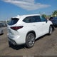 5TDKDRBH4SS581295 2025 Toyota Highlander Platinum auction photo thumbnail 4
