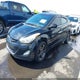 5NPDH4AE1DH371138 2013 Hyundai Elantra Gls auction photo thumbnail 2