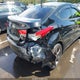5NPDH4AE1DH371138 2013 Hyundai Elantra Gls auction photo thumbnail 6