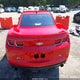 2G1FE1E3XC9101442 2012 Chevrolet Camaro 1Ls auction photo thumbnail 16