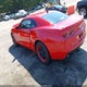 2G1FE1E3XC9101442 2012 Chevrolet Camaro 1Ls auction photo thumbnail 3