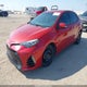 5YFBURHE8HP661178 2017 Toyota Corolla Se auction photo thumbnail 2