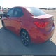 5YFBURHE8HP661178 2017 Toyota Corolla Se auction photo thumbnail 3