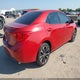 5YFBURHE8HP661178 2017 Toyota Corolla Se auction photo thumbnail 4