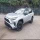 2T3E6RFV2RW074038 2024 Toyota Rav4 Hybrid Xse auction photo thumbnail 2