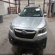 4S4BTAEC3L3234916 2020 Subaru Outback Premium auction photo thumbnail 12