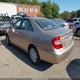 4T1BE32K32U543666 2002 Toyota Camry Xle auction photo thumbnail 3