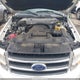 1FMJK1HT3HEA01639 2017 Ford Expedition El Xlt auction photo thumbnail 10