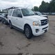 1FMJK1HT3HEA01639 2017 Ford Expedition El Xlt auction photo thumbnail 1