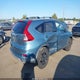 2HKRM4H72GH713192 2016 Honda Cr-V Ex-L auction photo thumbnail 4
