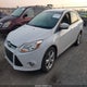 1FAHP3F2XCL466133 2012 Ford Focus Se auction photo thumbnail 2