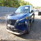 5N1BT3AB6PC781709 2023 Nissan Rogue S Intelligent Awd auction photo thumbnail 2