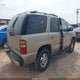 1GNEK13T51R152081 2001 Chevrolet Tahoe Lt auction photo thumbnail 4