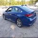 5NPE34AF9JH601869 2018 Hyundai Sonata Sport auction photo thumbnail 3