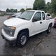 1GCCS196658286918 2005 Chevrolet Colorado Fleet auction photo thumbnail 2