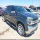 3GCPWCED0KG256065 2019 Chevrolet Silverado 1500 Lt auction photo thumbnail 1