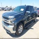 3GCPWCED0KG256065 2019 Chevrolet Silverado 1500 Lt auction photo thumbnail 2