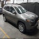 1C4PJLCS5GW258872 2016 Jeep Cherokee Latitude auction photo thumbnail 13