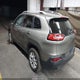 1C4PJLCS5GW258872 2016 Jeep Cherokee Latitude auction photo thumbnail 3