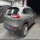 1C4PJLCS5GW258872 2016 Jeep Cherokee Latitude auction photo thumbnail 4