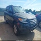 5XYZGDABXCG126021 2012 Hyundai Santa Fe Gls auction photo thumbnail 1