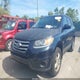 5XYZGDABXCG126021 2012 Hyundai Santa Fe Gls auction photo thumbnail 2