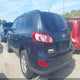 5XYZGDABXCG126021 2012 Hyundai Santa Fe Gls auction photo thumbnail 3