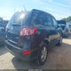 5XYZGDABXCG126021 2012 Hyundai Santa Fe Gls auction photo thumbnail 4