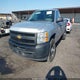 1GCNCPEA7DZ120788 2013 Chevrolet Silverado 1500 Work Truck auction photo thumbnail 2