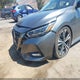3N1AB8DV5PY319691 2023 Nissan Sentra Sr Xtronic Cvt auction photo thumbnail 12