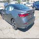 3N1AB8DV5PY319691 2023 Nissan Sentra Sr Xtronic Cvt auction photo thumbnail 3