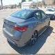 3N1AB8DV5PY319691 2023 Nissan Sentra Sr Xtronic Cvt auction photo thumbnail 4