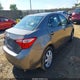 2T1BURHE6JC979273 2018 Toyota Corolla Le auction photo thumbnail 4