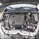 2T1BURHE6JC979273 2018 Toyota Corolla Le auction photo thumbnail 10