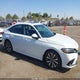 2HGFE1F70PH304569 2023 Honda Civic Ex /Ex W/O Bsi auction photo thumbnail 13